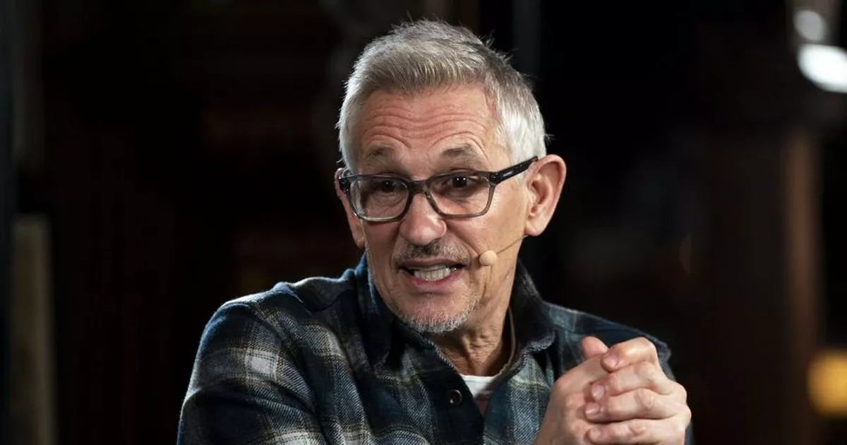 Gary Lineker dealt extra blow after early BBC exit in antisemitism row