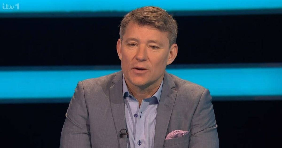 Ben Shephard's life from Emmerdale link and university sweetheart to health woes