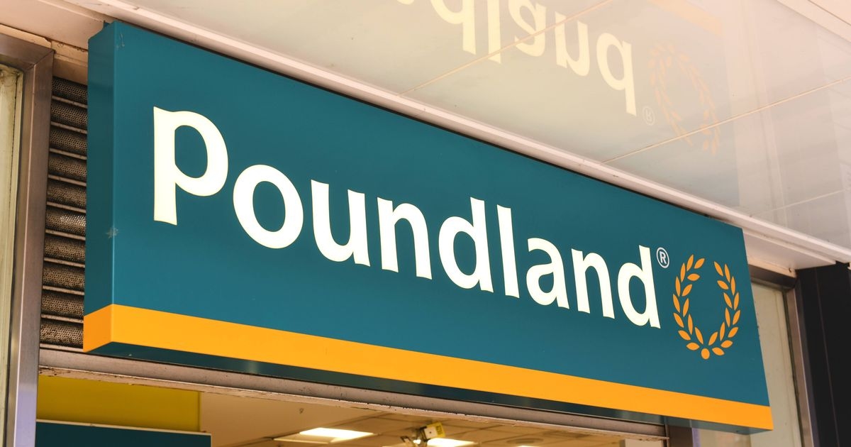 Poundland makes huge change to loyalty scheme 'as 200 stores could close'