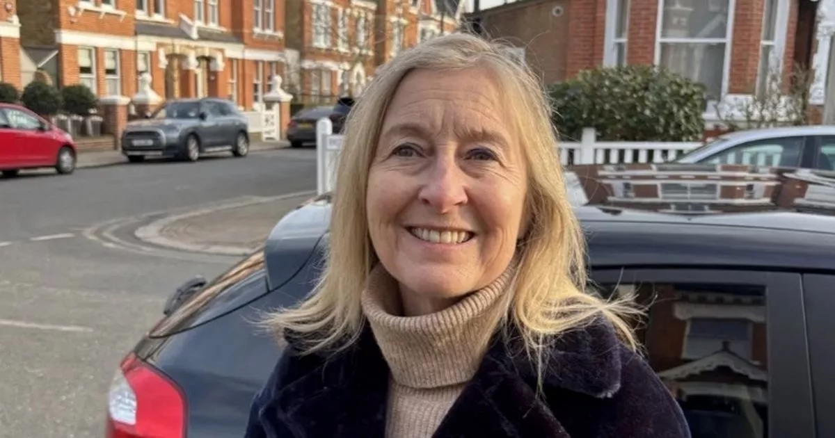 Tragic Fiona Phillips health update told by husband of GMTV star