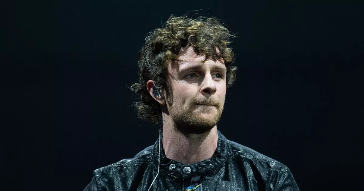 Tom Grennan wows Big Weekend crowd with four huge guests including Spice Girl