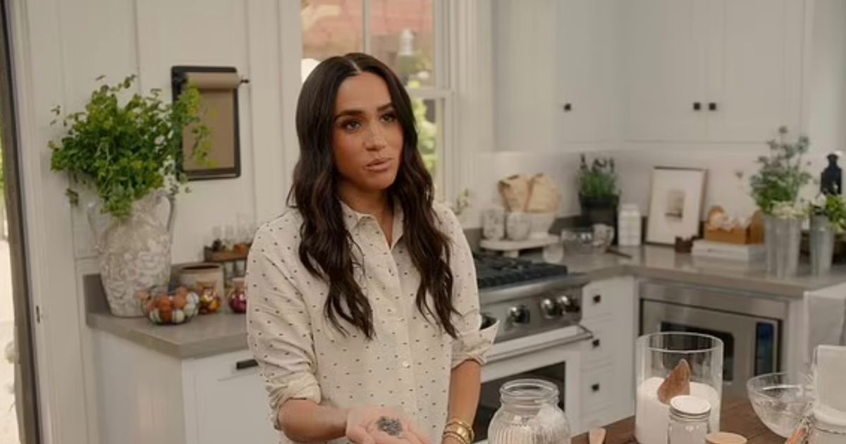 Meghan Markle hit with blow as Netflix series fails to land in top 300