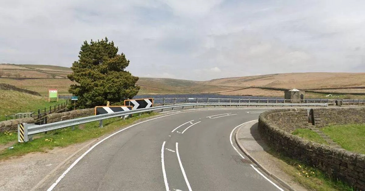 Urgent appeal as elderly couple found dead after car pulled from reservoir