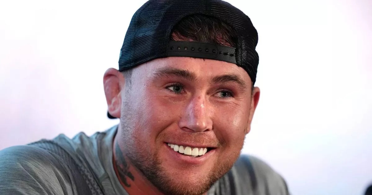 Darren Till makes brutal U-turn after watching ex-UFC rival's sparring footage