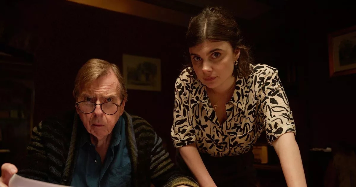 BBC's new crime drama breaks record despite viewers 'switching off'