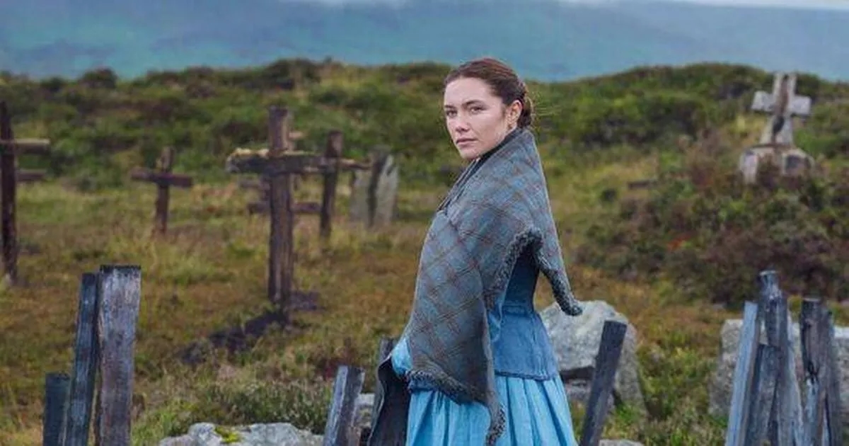 The Netflix period drama based on a true story that fans are raving about