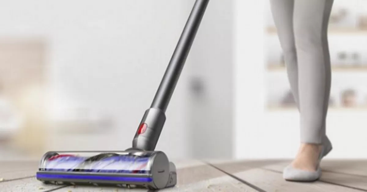 Surprise sale slashes cordless Dyson V11 price with £100 freebie