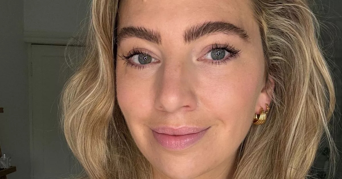 'This unusual dry shampoo kept my greasy hair looking clean for four days'