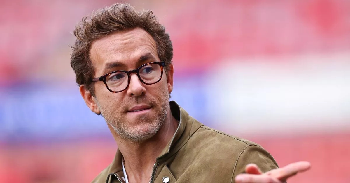 Ryan Reynolds and Wrexham have same golden transfer rule as Arsenal boss Mikel Arteta