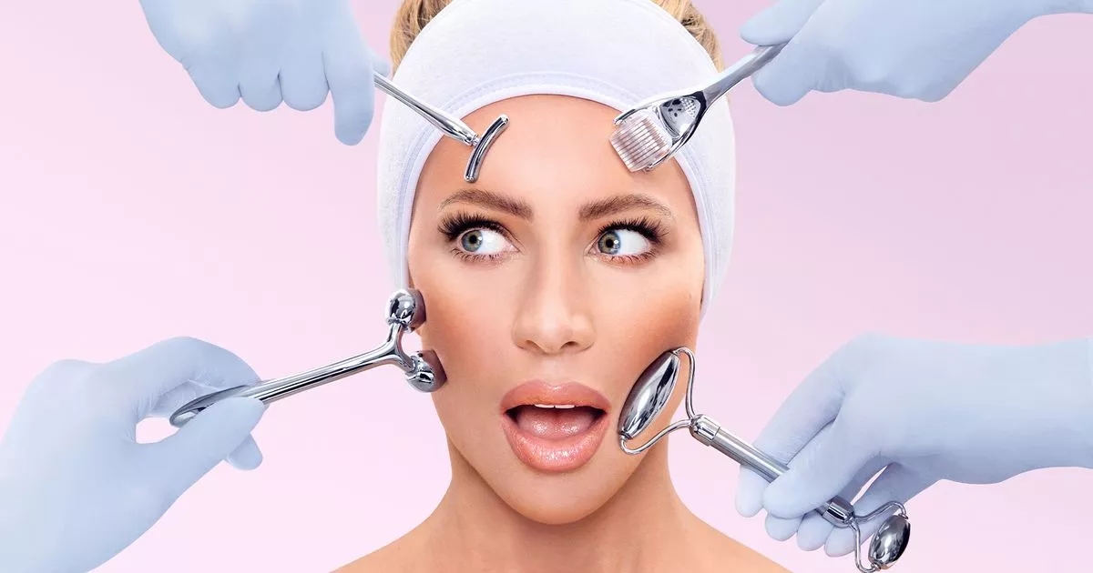 Olivia Attwood exposes the dangers of weight loss procedures in new show