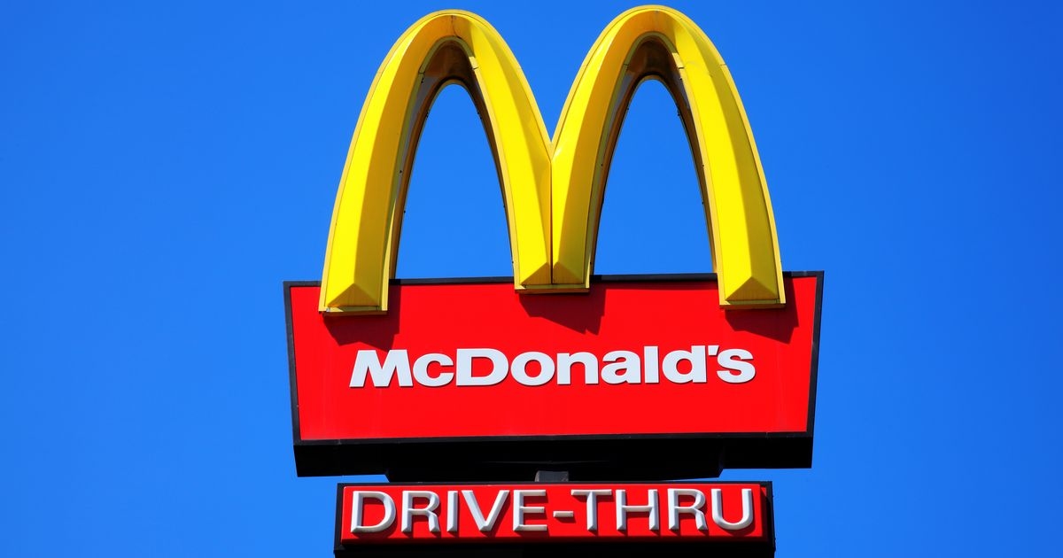 McDonald's fans just learn about 'most unique' venue in 'Medieval castle'