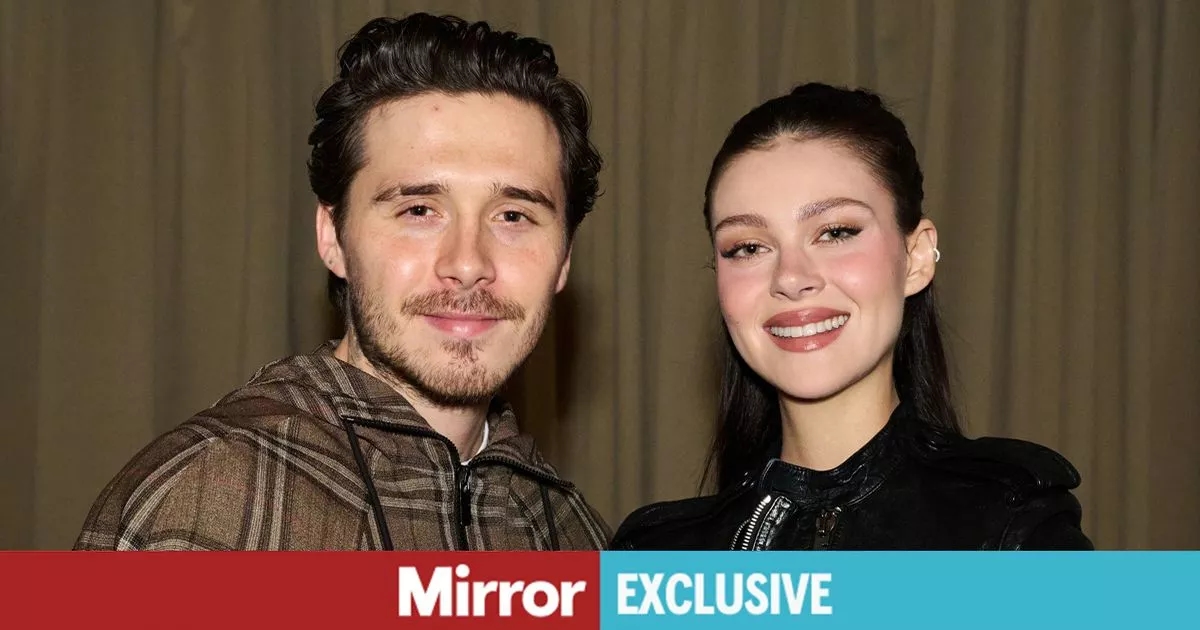 Nicola Peltz's pals break silence for first time over Brooklyn Beckham claims