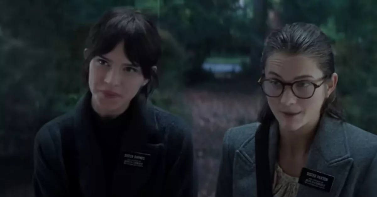 Amazon quietly adds 'simply perfect' horror movie