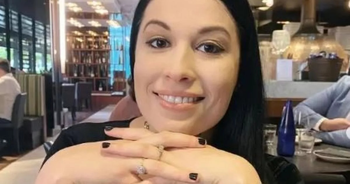 'Killer' mum leaves trail of eerie social media posts before being found dead