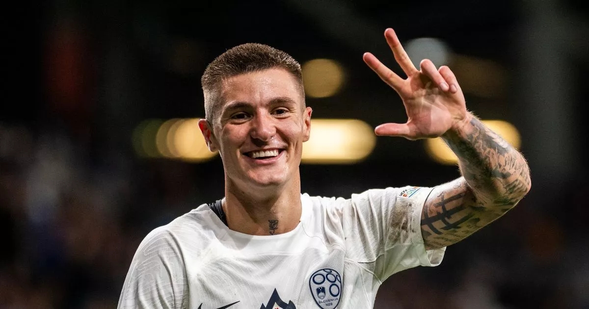Benjamin Sesko to receive 'huge' offer as Arsenal confirm new transfer