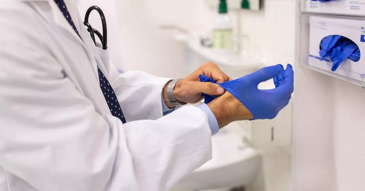 Almost a million Brits have used private healthcare amid NHS delays, data shows