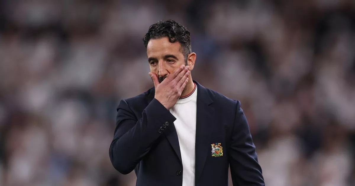 Man Utd transfer target's reason for rejecting them twice speaks volumes