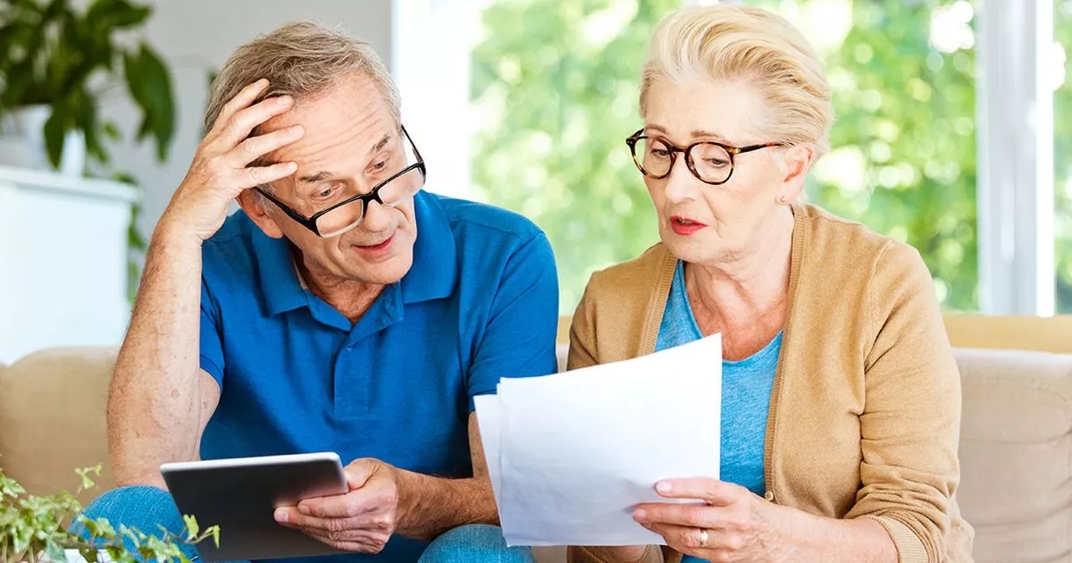 DWP and Government to issue £524 one-off payment to pensioners