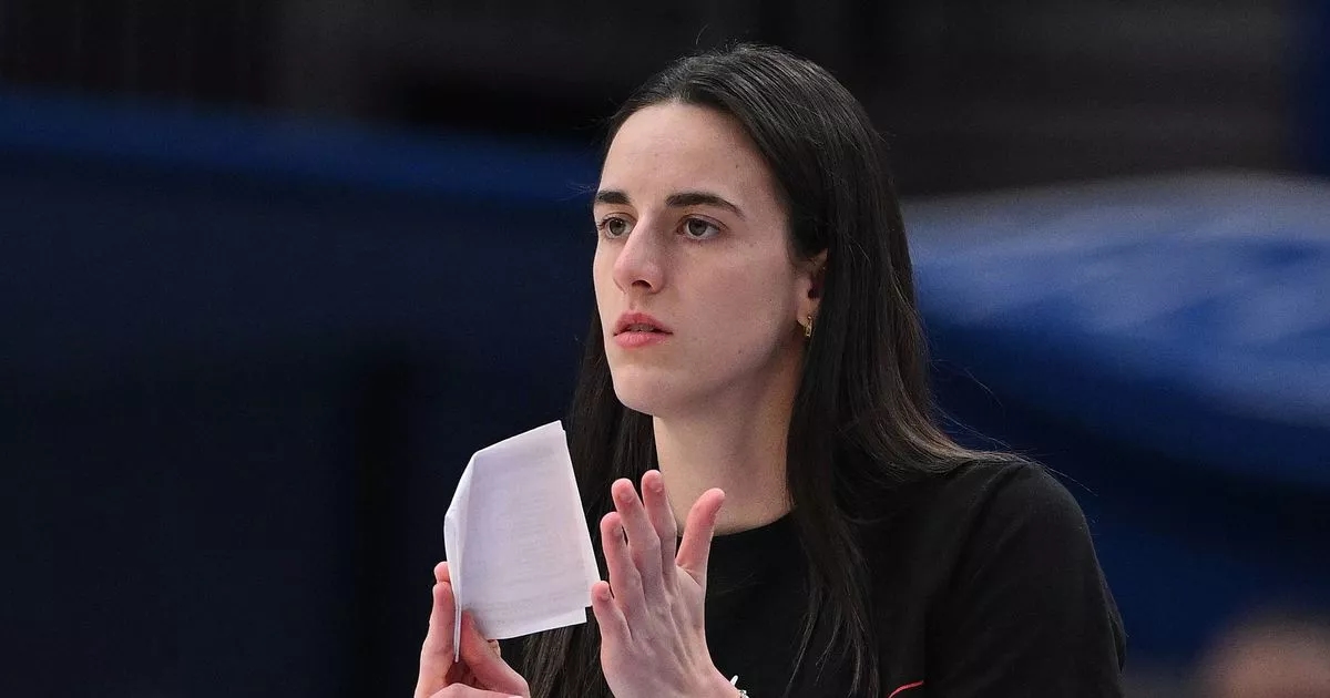 Caitlin Clark told two things she needs to work on as WNBA legend weighs in