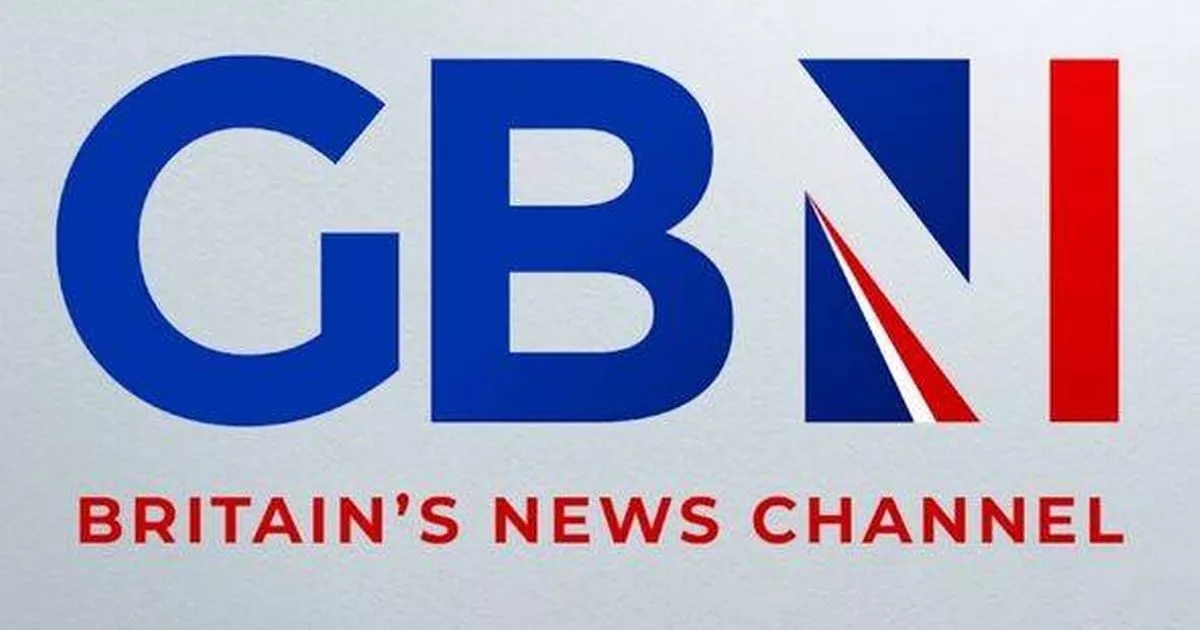 GB News star breaks silence as show axed 'with immediate effect' in big shake-up