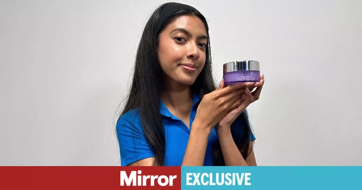 Popular Elemis cleansing balm alternative is just as good and costs £22 less