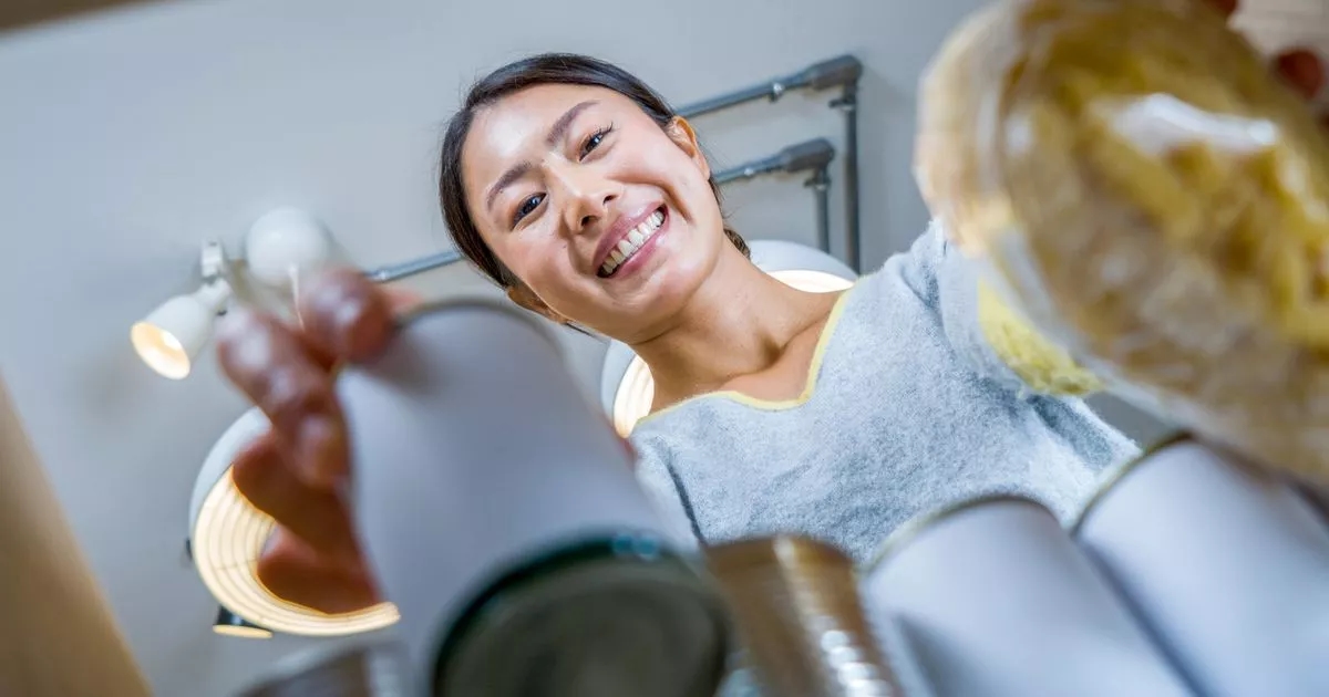 Common tinned food linked to lower inflammation and cholesterol