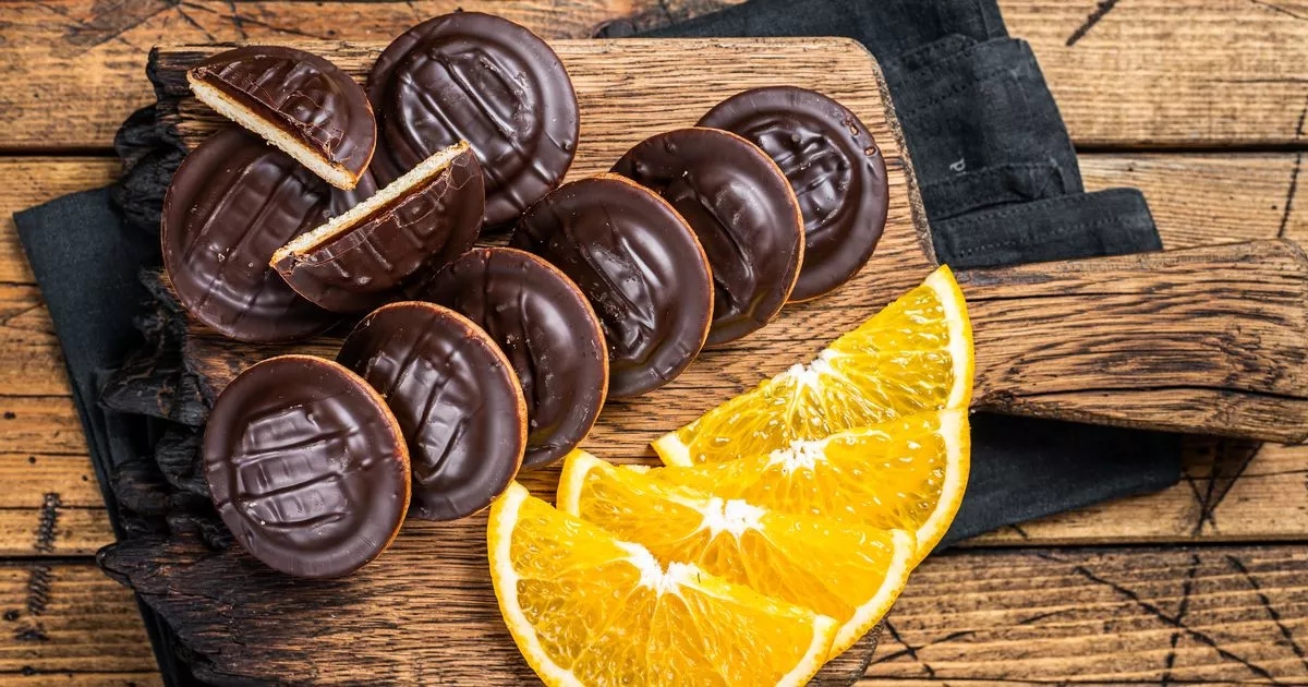 Jaffa Cake lovers have complaint at they admit 'something's changed'