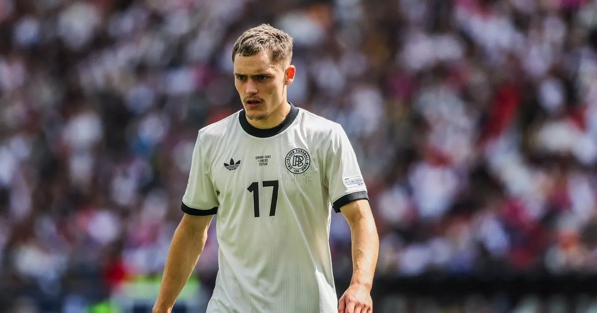 Florian Wirtz's true colours made clear as boss claims 'he didn't speak to me'
