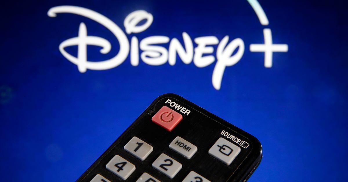 Disney+ mega £1.99 deal ends in days - here's how to get it