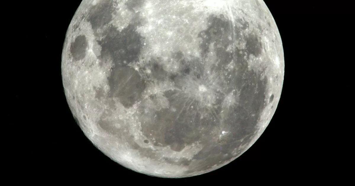 NASA astronomers say it's now 'more likely' asteroid YR4 could hit the Moon