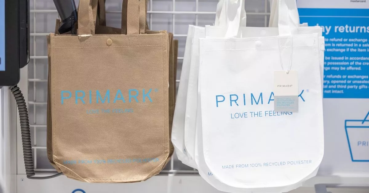 Primark's 'must have' £11 bag looks 'just like' £129 version