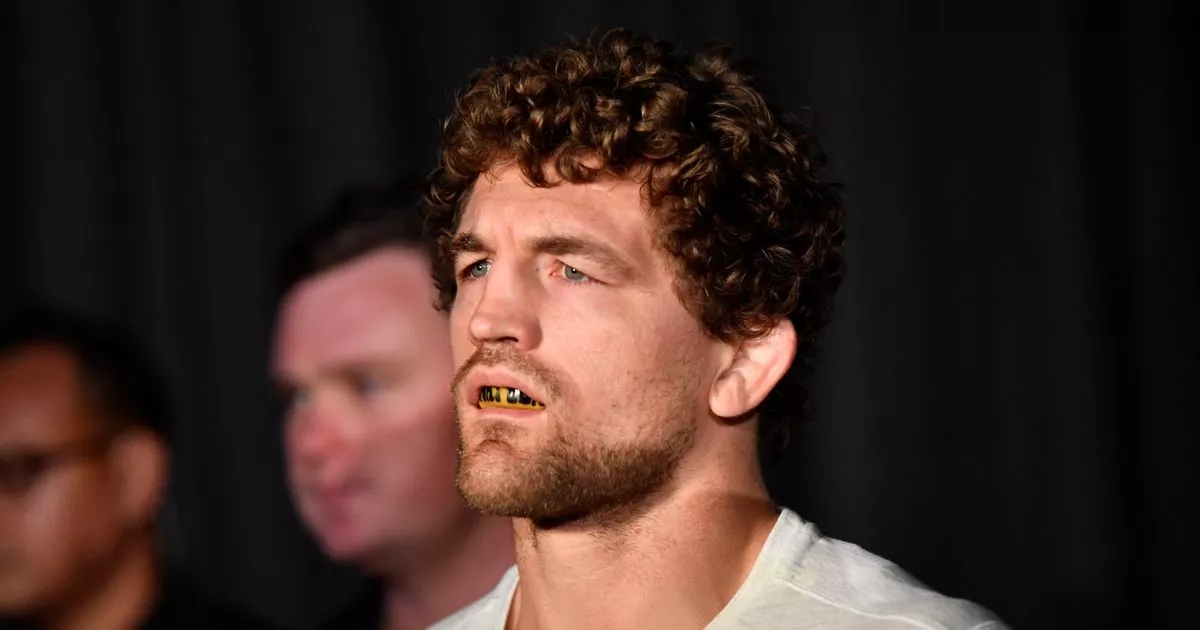 Ben Askren needs lung transplant as ex-UFC star put on ventilator