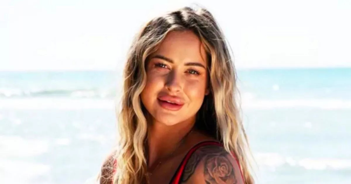 Lavish life of Love Island 'Barbie' unmasked as 'brains' behind £53m drug cartel