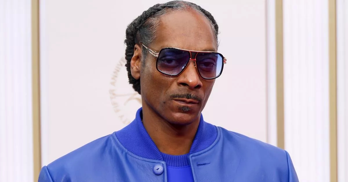 Snoop Dogg says emotional goodbye to beloved family member after tragedy