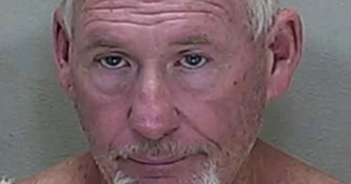 Man, 70, ruins £7k worth of Spam and sausages after urinating in shop aisle