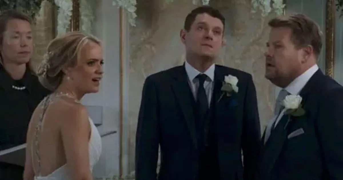 Gavin and Stacey star told to give up acting career because of mystery illness