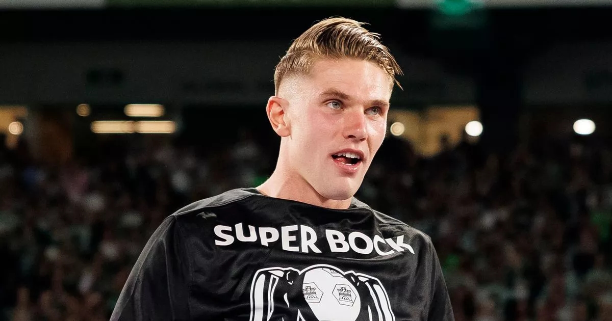 Viktor Gyokeres rejects two huge offers amid Arsenal transfer breakthrough