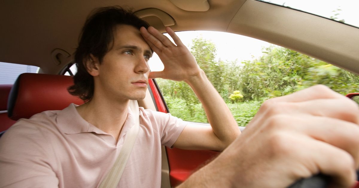 Ultimate heatwave hack for keeping cool in sweltering car