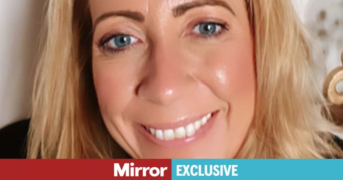 'My hairdresser told me I had cancer - what happened next changed my life'