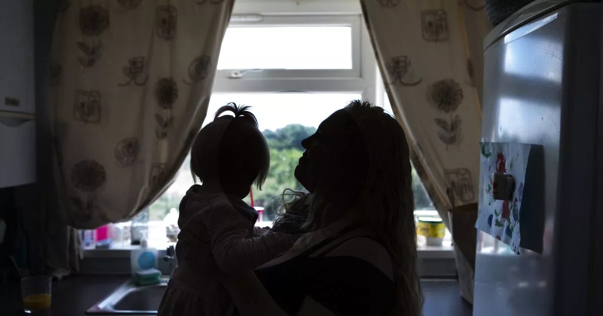 DWP climbdown will lift 50,000 kids out of poverty rather than push them into it