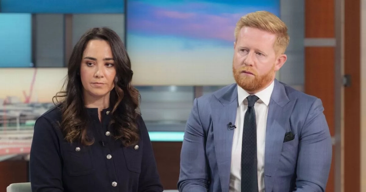 'Forum of hate' founder unmasked as couple win libel case against gossip site