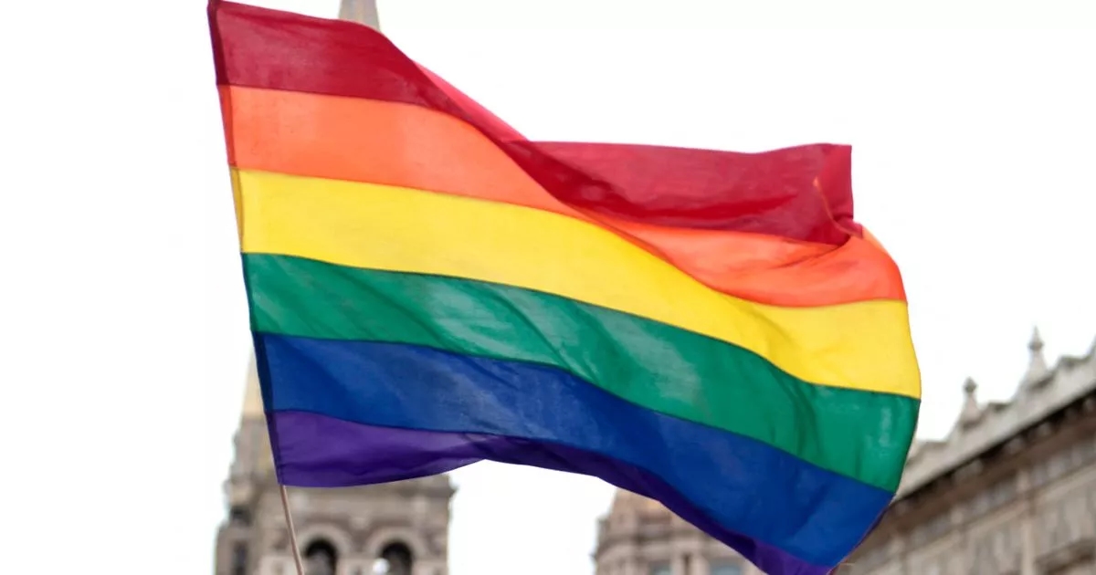 Inside the evolution of the Pride flag and what it looks like today