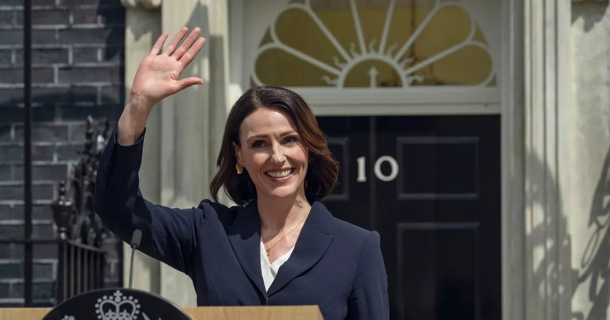 The most hotly anticipated TV shows coming this summer