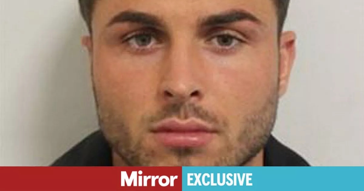 TOWIE star's acid-attacker ex probed over prison smuggling plot using drones