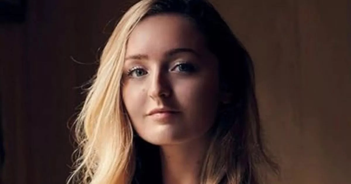 Lucy Steeds wins 2025 Waterstones Debut Fiction Prize for 'luminous, seductive tale'