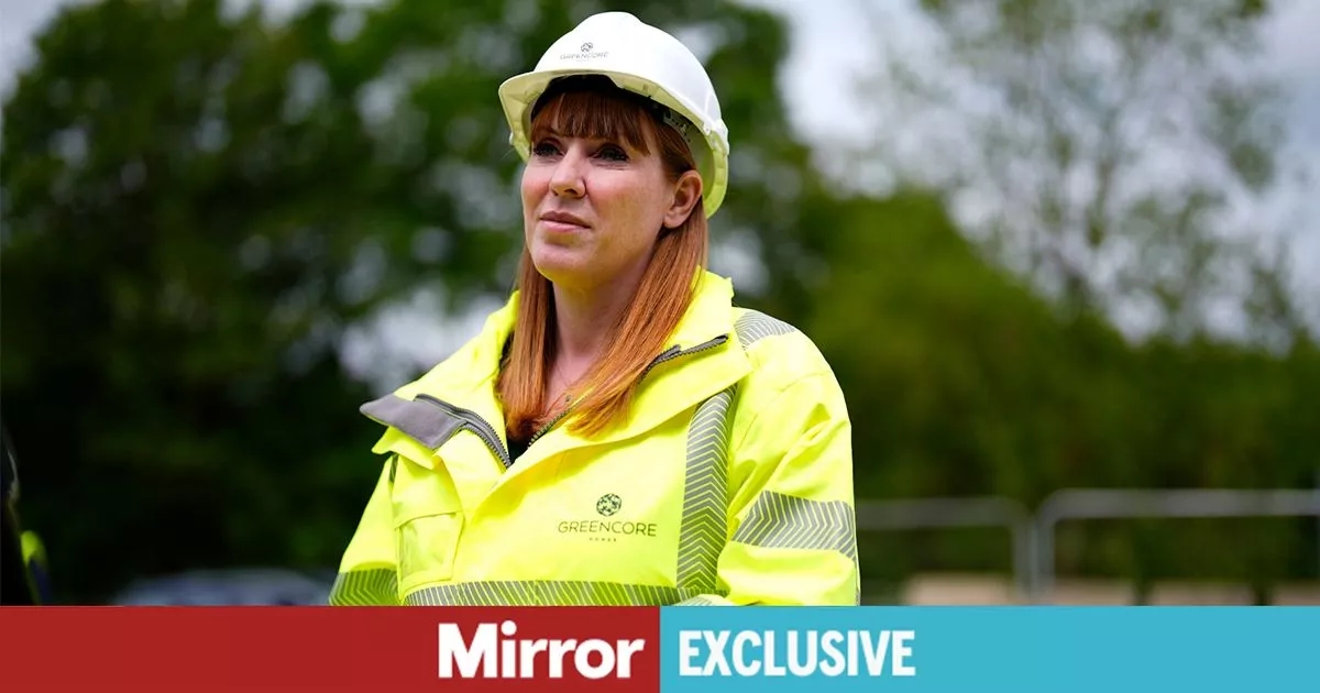 Domestic abuse victims and care leavers given help to get social housing