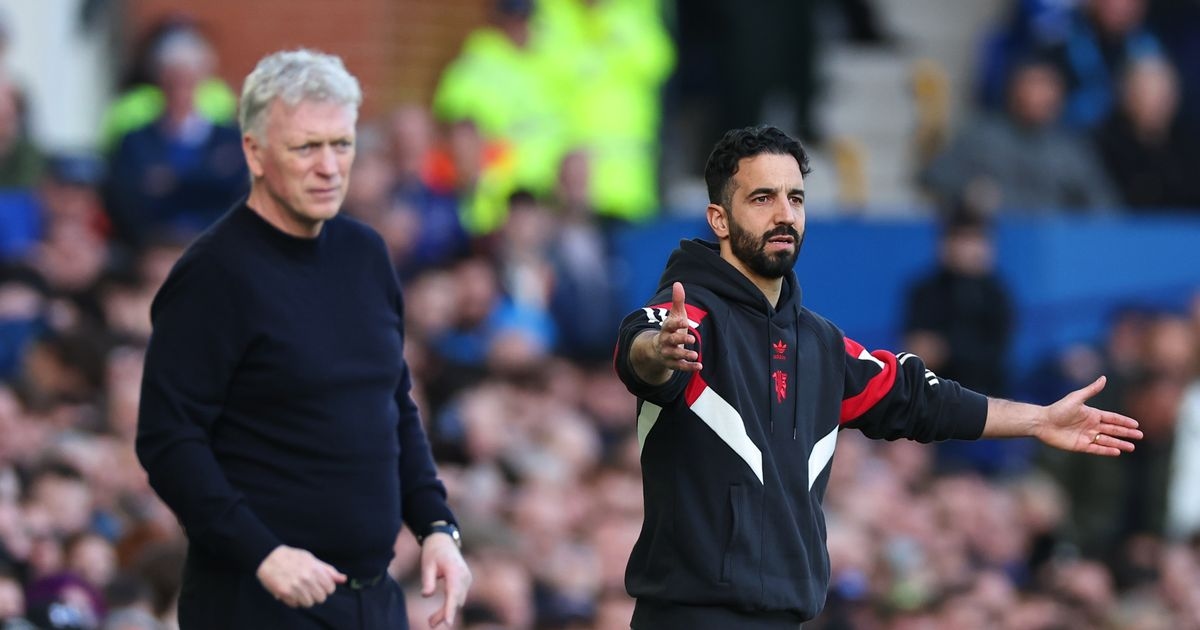 Everton backed to complete 'perfect' Man Utd transfer for David Moyes