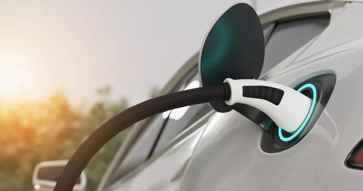 'I own an electric car — 5 things everyone needs to know before buying one'