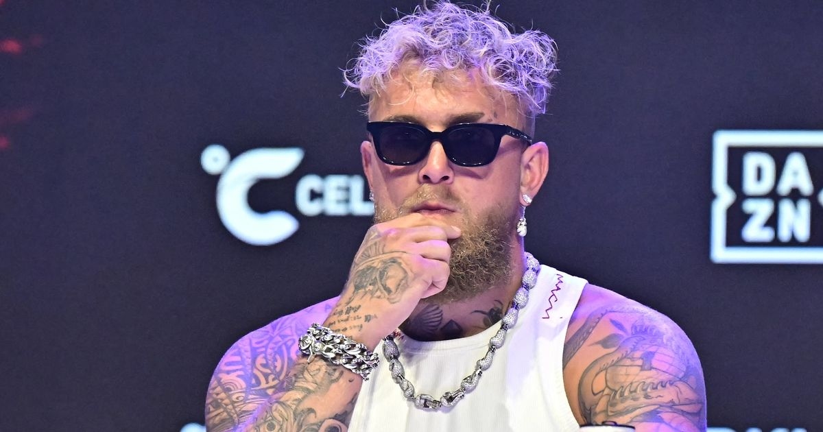 Jake Paul makes unexpected admission about boxing career earnings