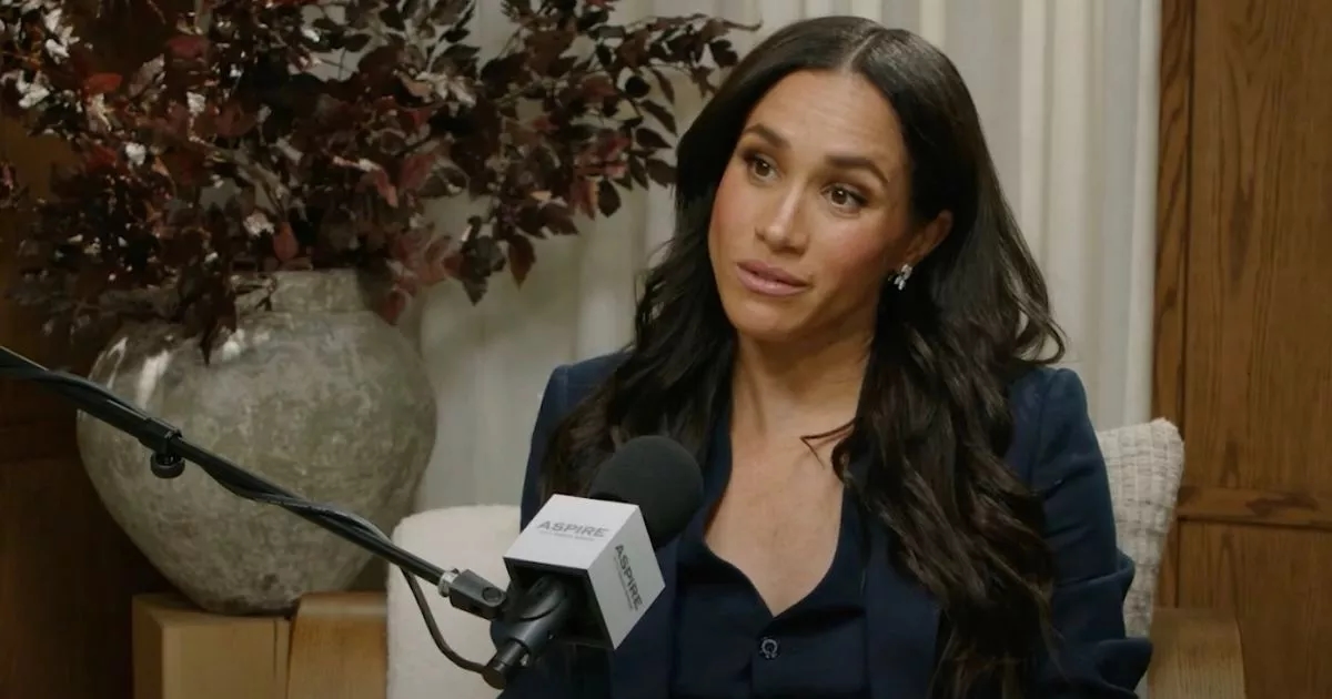 Meghan Markle facing fresh blow to major project as huge shake-up is on cards